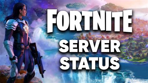 wann sind fn server wieder on|Epic Games Public Status